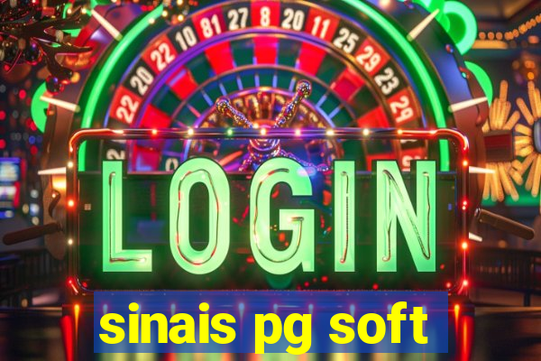 sinais pg soft